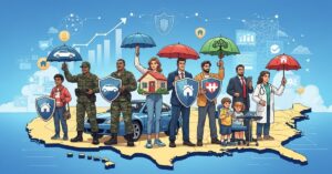 Top Insurance Companies in the USA